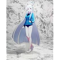PLAVE ノア アクスタ アクリルスタンド アクリルスタンド（ノア）【ローソン・@Loppi・HMV限定